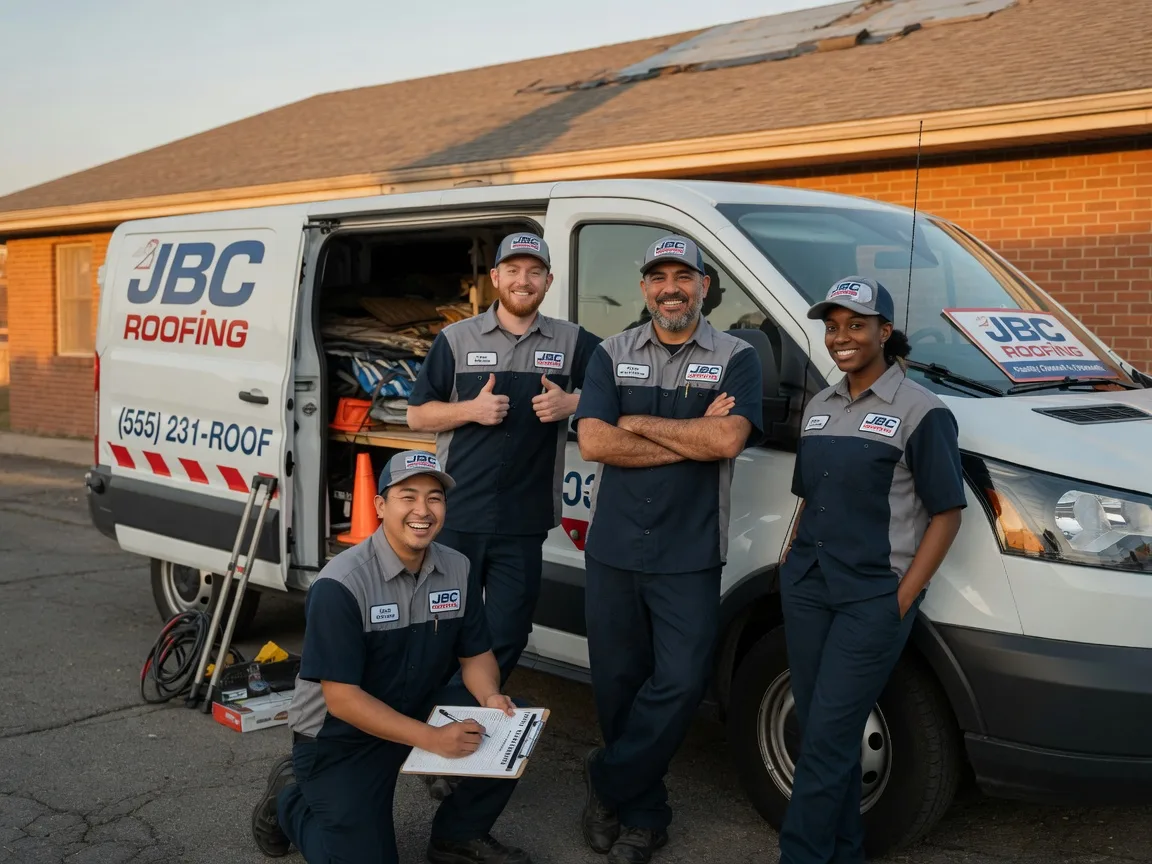 Roof Replacement company in Lane, SC