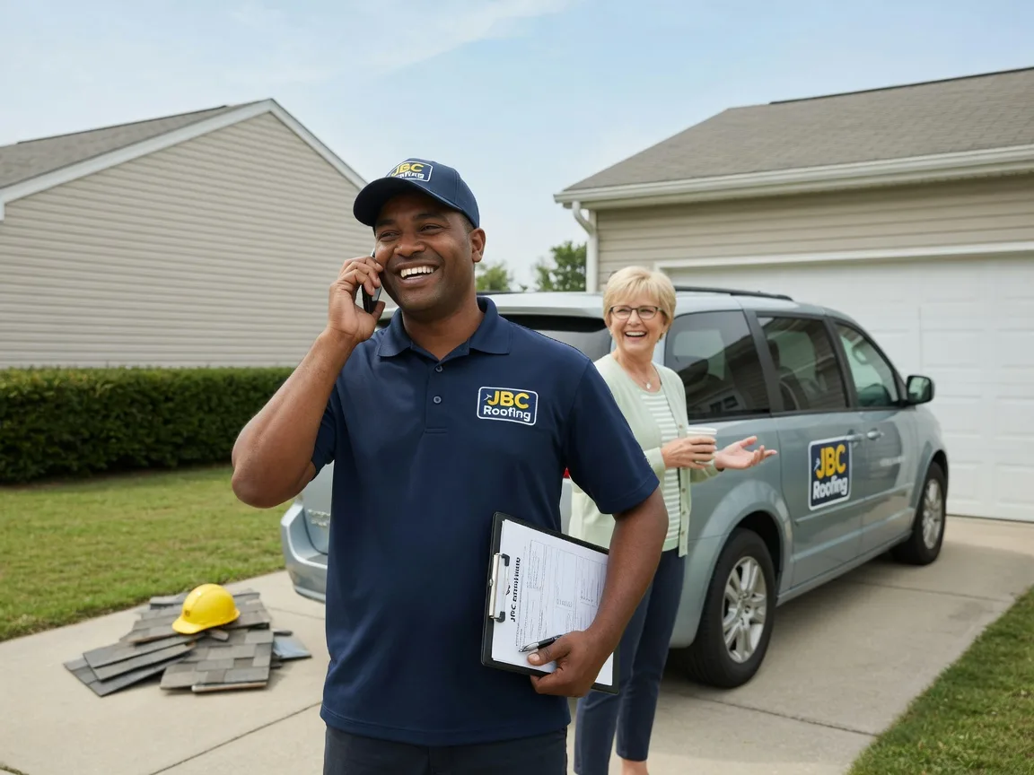 Roof Replacement Lane, SC FAQs